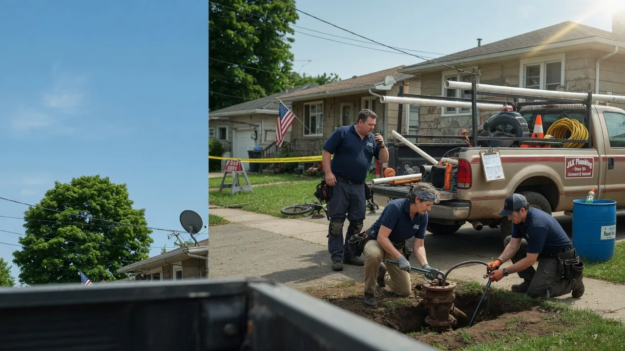 Water Heater Replacement in Osco, IL near me